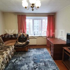 Квартира 47,5 м², 2-комнатная - изображение 2