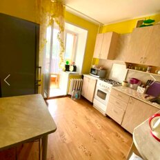 Квартира 40 м², 1-комнатная - изображение 5