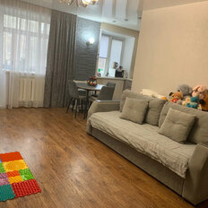 Квартира 58 м², 3-комнатная - изображение 3