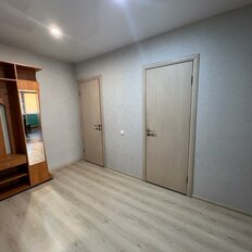 Квартира 65,6 м², 2-комнатная - изображение 2