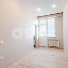 Квартира 35,1 м², 1-комнатная - изображение 1