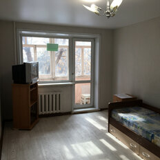 Квартира 30 м², 1-комнатная - изображение 1