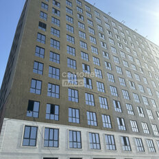 Квартира 51 м², 1-комнатная - изображение 3