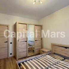 Квартира 60 м², 2-комнатная - изображение 2
