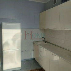 Квартира 36 м², 2-комнатная - изображение 2