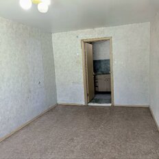 Квартира 46,6 м², 2-комнатная - изображение 4