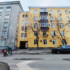 Квартира 20,2 м², студия - изображение 4