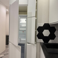 Квартира 33,1 м², 1-комнатная - изображение 4