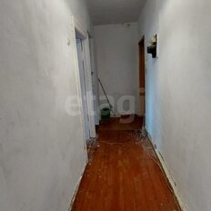 Квартира 53,7 м², 3-комнатная - изображение 5