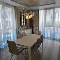 Квартира 141 м², 4-комнатная - изображение 3