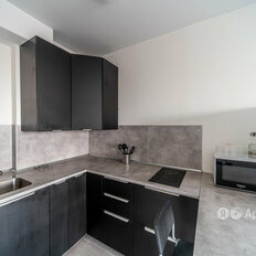 Квартира 27 м², студия - изображение 1