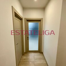 Квартира 46 м², 1-комнатная - изображение 5