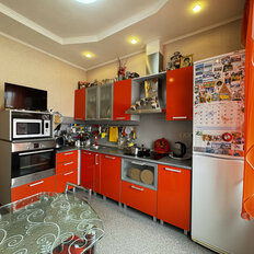 Квартира 69 м², 3-комнатная - изображение 2