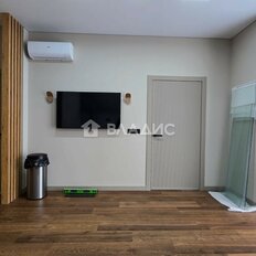 Квартира 69 м², 2-комнатная - изображение 4