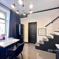 Квартира 31 м², 1-комнатные - изображение 4