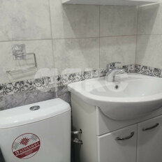 Квартира 35 м², 1-комнатная - изображение 4