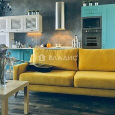 Квартира 75,4 м², 2-комнатная - изображение 1