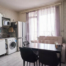 Квартира 37,4 м², 1-комнатная - изображение 2