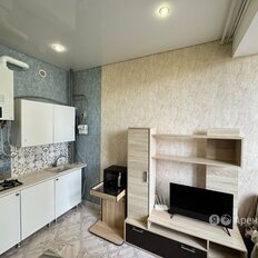 Квартира 25 м², студия - изображение 1