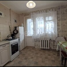 Квартира 34 м², 1-комнатная - изображение 1