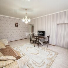 Квартира 98,4 м², 4-комнатная - изображение 5