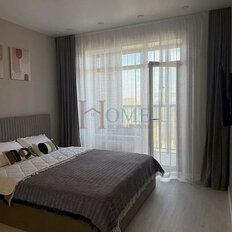 Квартира 27,7 м², студия - изображение 3