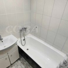 Квартира 36 м², 1-комнатная - изображение 1