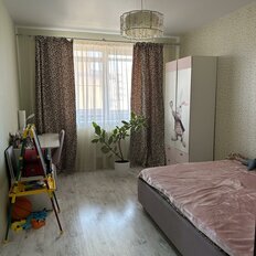 Квартира 67 м², 2-комнатная - изображение 2
