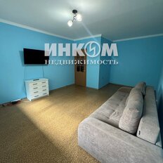 Квартира 38,8 м², 1-комнатная - изображение 4