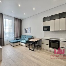 Квартира 45 м², 1-комнатная - изображение 1