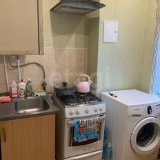 Квартира 29,4 м², 1-комнатная - изображение 3