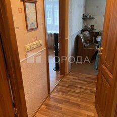 Квартира 43,3 м², 2-комнатная - изображение 4