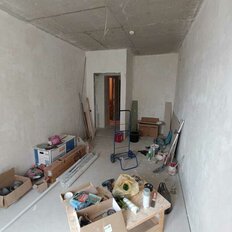 Квартира 39 м², 1-комнатная - изображение 5