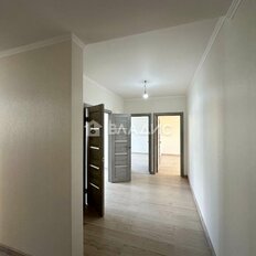 Квартира 73,7 м², 3-комнатная - изображение 1