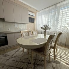 Квартира 82 м², 2-комнатная - изображение 3