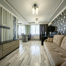 Квартира 63,1 м², 3-комнатная - изображение 4
