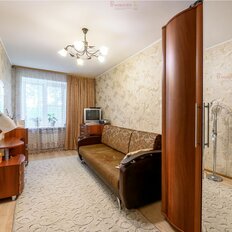Квартира 59 м², 3-комнатная - изображение 4
