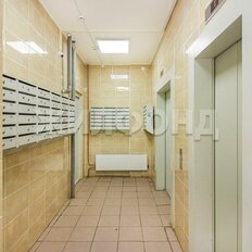 Квартира 36,7 м², 1-комнатная - изображение 1