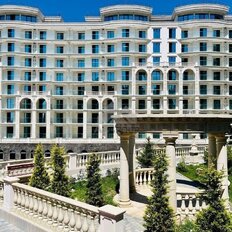 Квартира 24,5 м², студия - изображение 3
