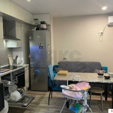 Квартира 74 м², 2-комнатная - изображение 5