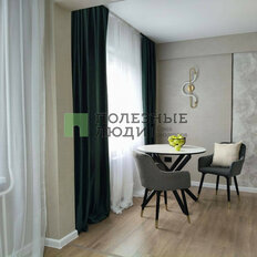 Квартира 59,3 м², 3-комнатная - изображение 3
