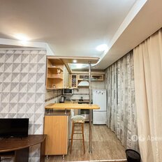 Квартира 32 м², студия - изображение 3