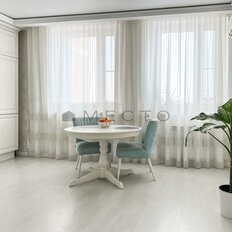 Квартира 97,8 м², 3-комнатная - изображение 1