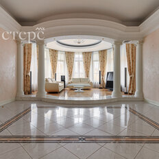 Квартира 195 м², 3-комнатная - изображение 5