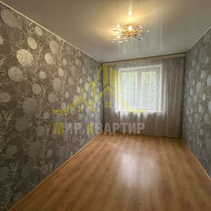 Квартира 61 м², 3-комнатная - изображение 1
