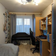 Квартира 66,7 м², 3-комнатная - изображение 3