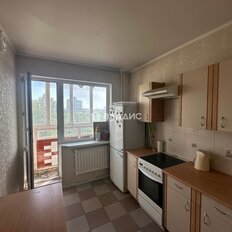 Квартира 52,1 м², 2-комнатная - изображение 1