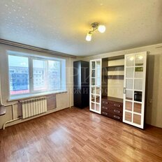 Квартира 36 м², 1-комнатная - изображение 1