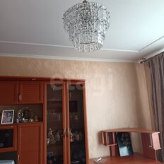 Квартира 54 м², 2-комнатная - изображение 5