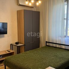 Квартира 22,3 м², студия - изображение 4